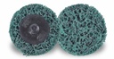 DISCO SCOTCH BRITE ROLOC 50 mm CLEAN STRIP XT PRO EXTRA