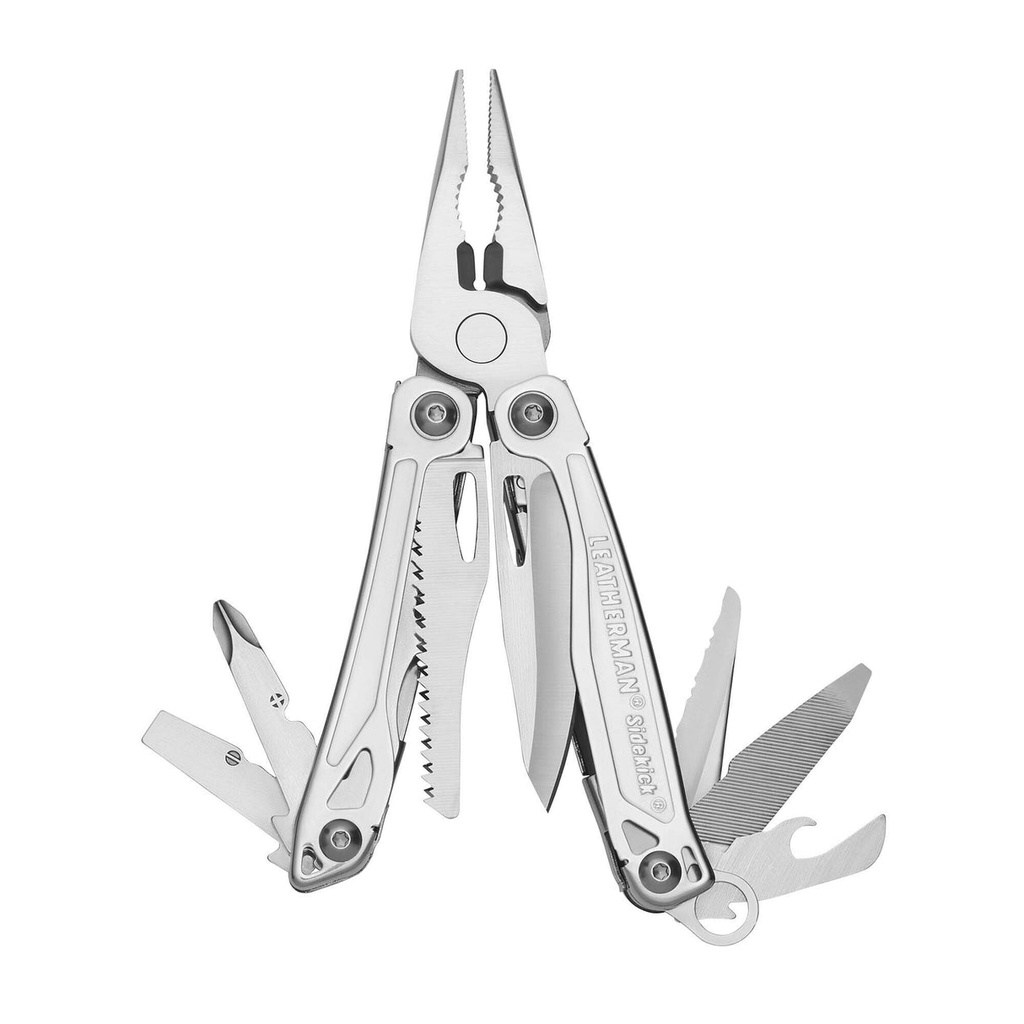 ALICATE LEATHERMAN SIDEKICK