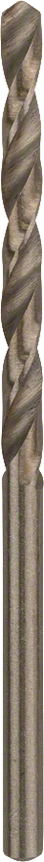 BROCA DE HSS DE COBALTO DIN 338 3,0 x 33 x 61