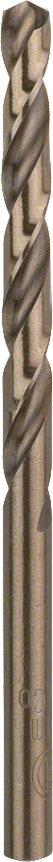 BROCA DE HSS DE COBALTO DIN 338 5,0 x 52 x 86