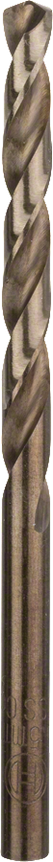 BROCA DE HSS DE COBALTO DIN 338 5,5 x 57 x 93