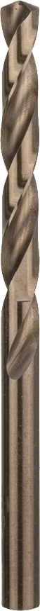 BROCA DE HSS DE COBALTO DIN 338 6 x 57 x 93