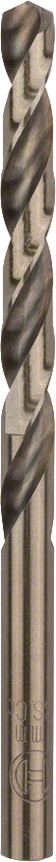 BROCA DE HSS DE COBALTO DIN 338 7,0 x 69 x 109