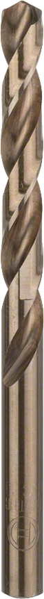 BROCA DE HSS DE COBALTO DIN 338 8,5 x 75 x 117