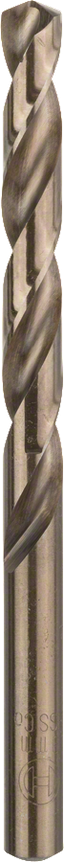 BROCA DE HSS DE COBALTO DIN 338 9,0 x 81 x 125