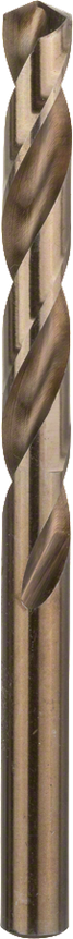 BROCA DE HSS DE COBALTO DIN 338 9,5 x 81 x 125