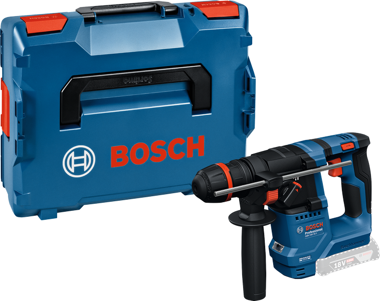 MARTILLO PERFORADOR ONECHUCK GBH 18V-18 X