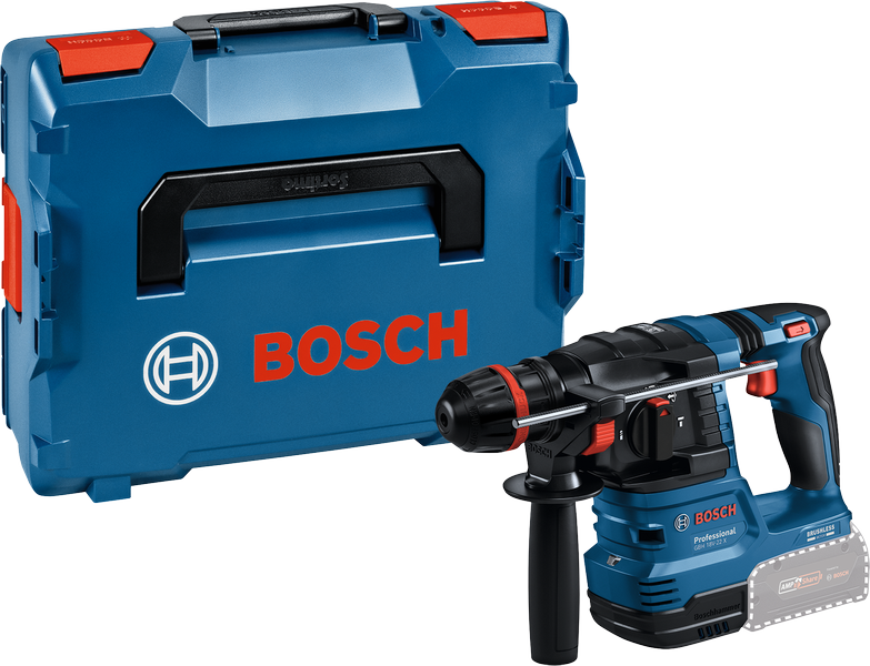MARTILLO PERFORADOR ONECHUCK GBH 18V-22 X