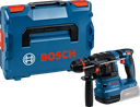 MARTILLO PERFORADOR ONECHUCK GBH 18V-22 X