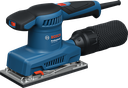 LIJADORA ORBITAL GSS 20-18 A