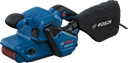 LIJADORA DE BANDA GBS 750