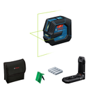 NIVEL LASER LÍNEAS VERDES GLL 20-22 G