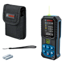 MEDIDOR LASER VERDE BOSCH GLM 50-27 CG