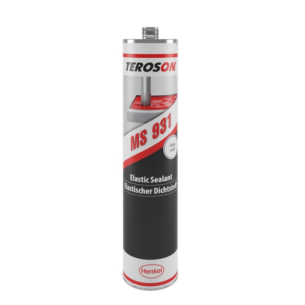 ADHESIVO TEROSON MS 931 BLANCO