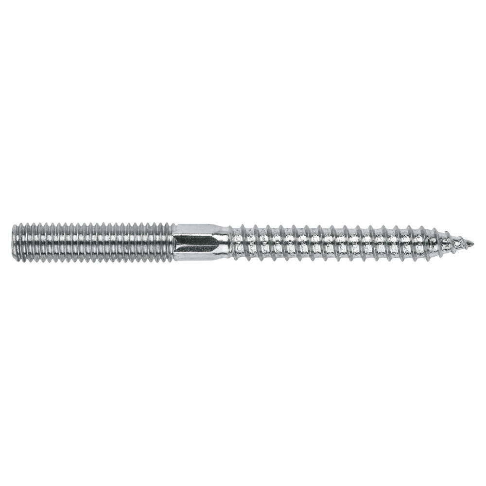 ESPARRAGO DE DOBLE ROSCA ES-DR 8 x 100