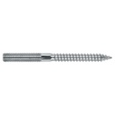 ESPARRAGO DE DOBLE ROSCA ES-DR 8 x 100