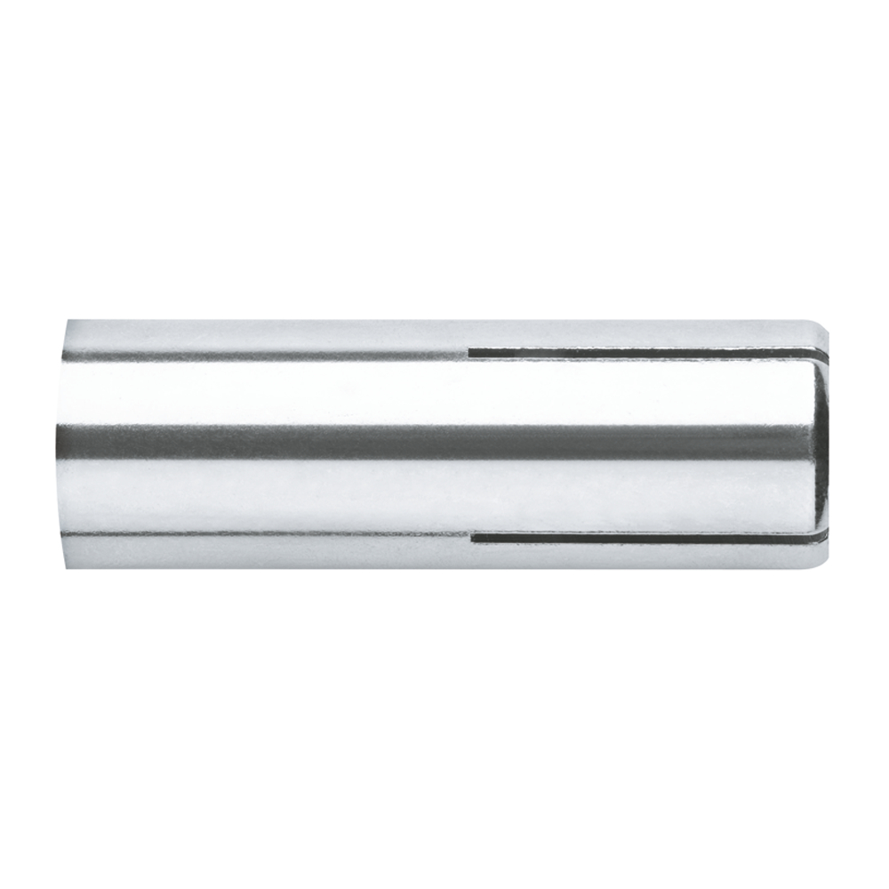 ANCLAJE HEMBRA ZN HE-NO M6 8 x 25
