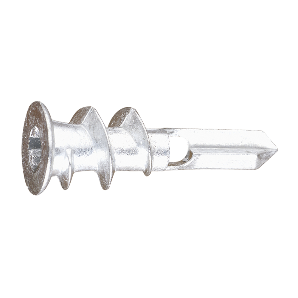 TACO METALICO PARA PLACAS DE YESO TAPLA ZK 13 x 37