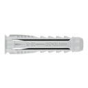 TACO NYLON DE 4 SEGMENTOS TN4S 8 x 40