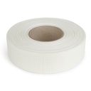 CINTA DE MALLA DE VIDRIO PARA PLACAS DE YESO LAMINADO CP-MV DE 45 m