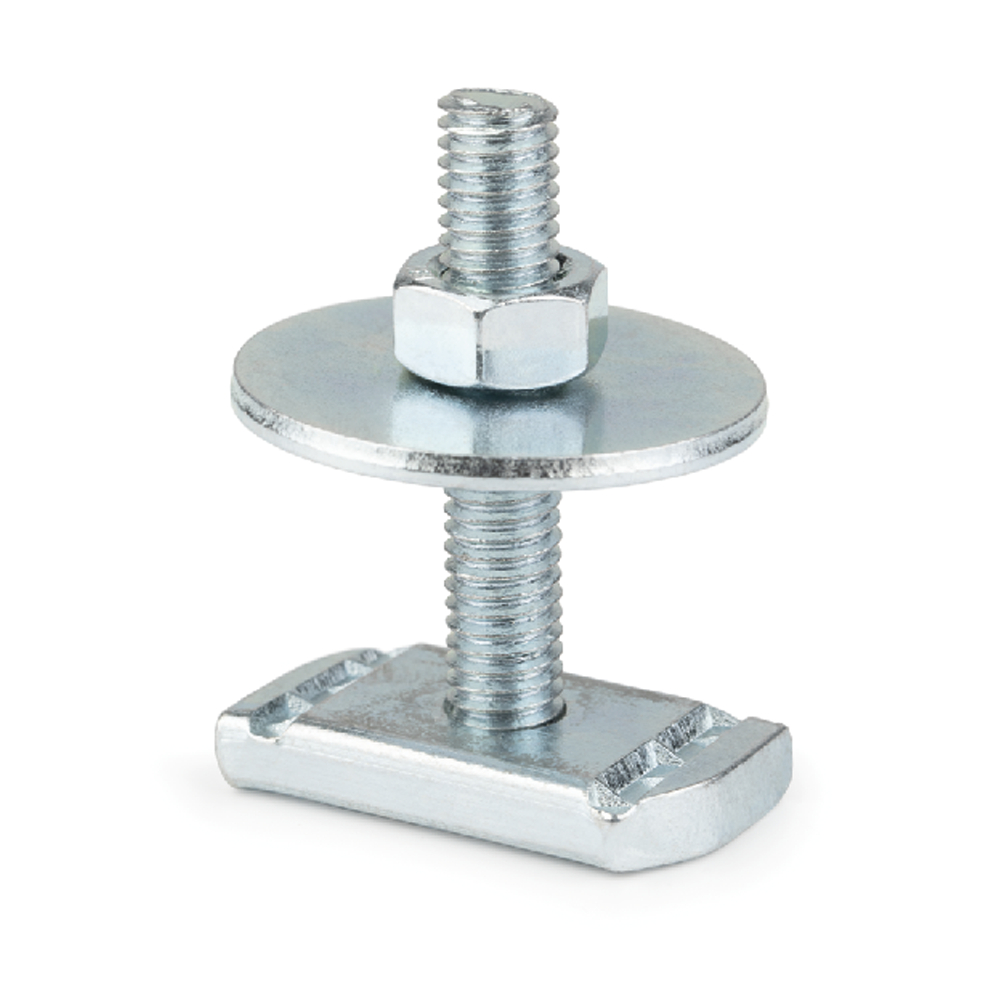 TOPE TORNILLO GUÍAS INDEXTRUT TG-X M10 x 60