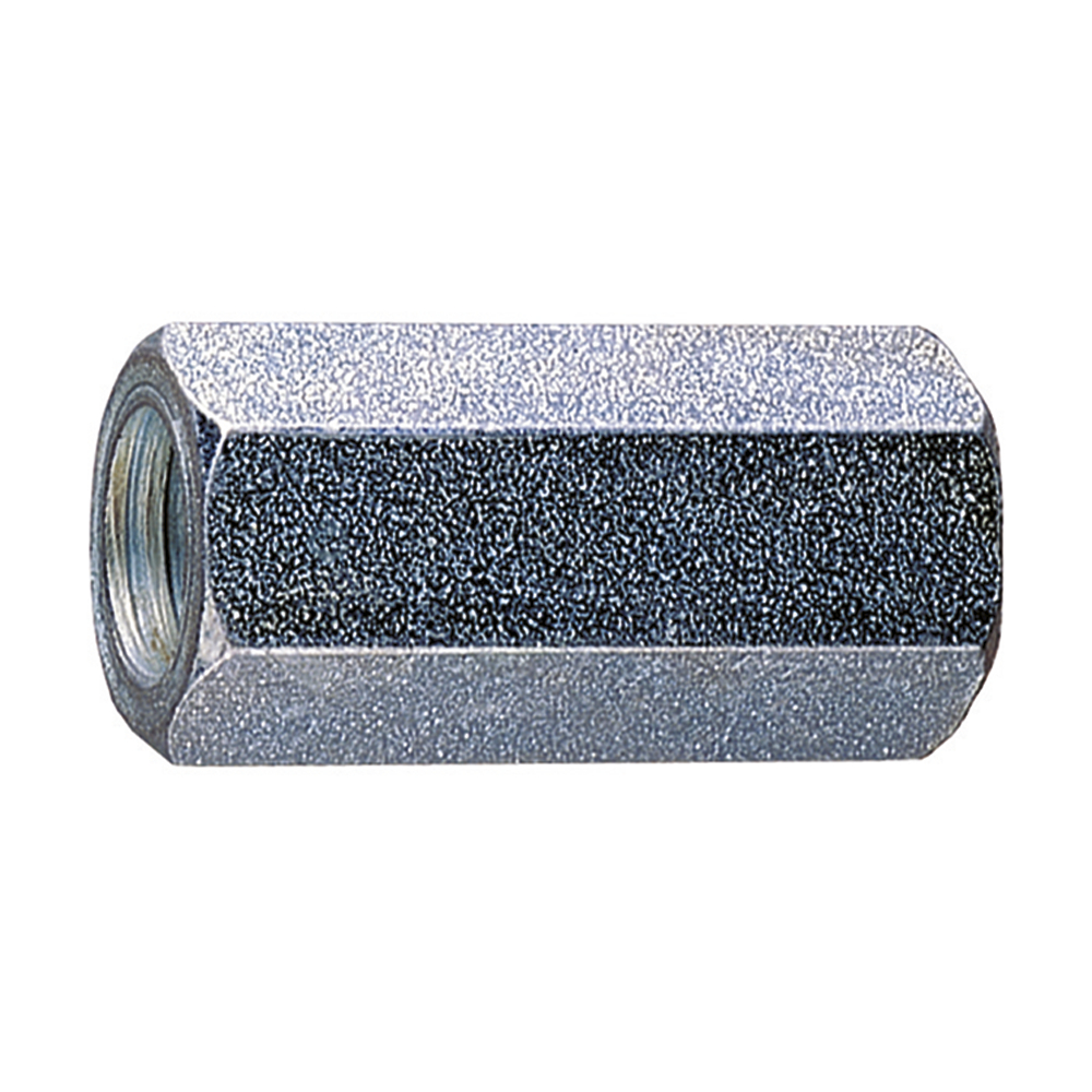 MANGUITO ROSCADO HEXAGONAL MA-HE M6 x 20