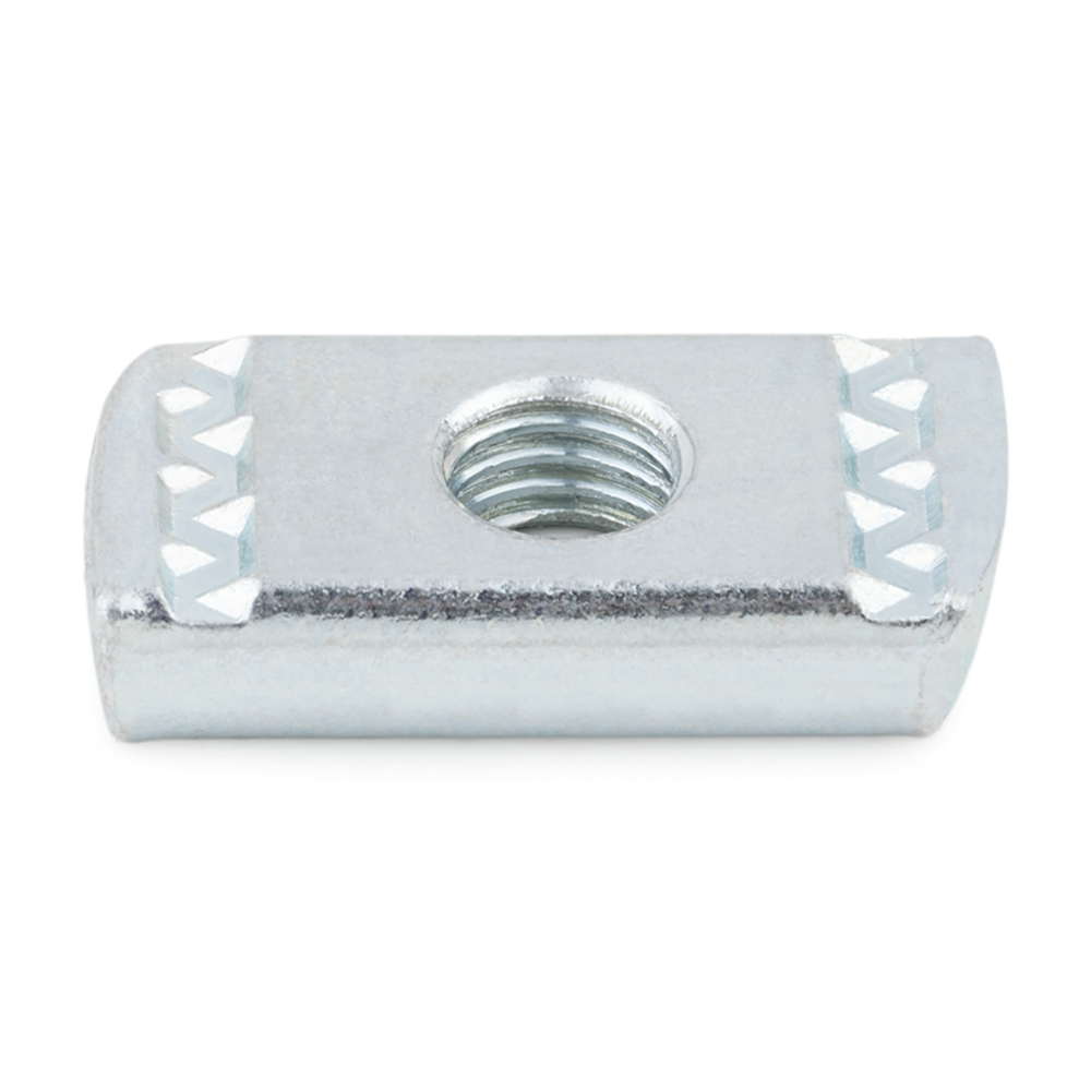 TUERCA PARA GUÍAS INEXTRUT TU-GX M8