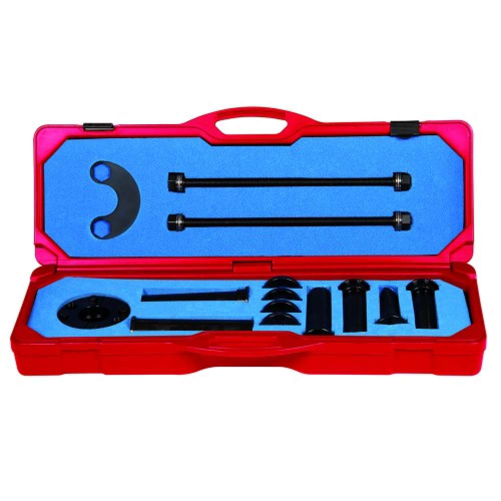 JUEGO EXTRACTORES PARA EJES DE YATE