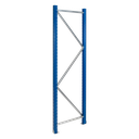 BASTIDOR PARA MEDIA CARGA 2500 x 500 mm