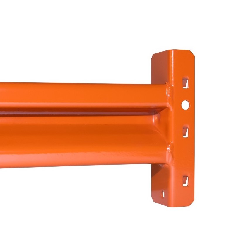 LARGUERO MEDIA CARGA (PICKING) Z80 x 30 / 2100