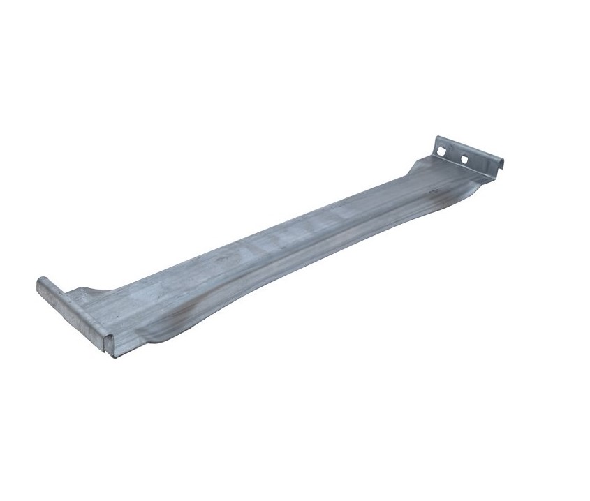 TRAVESAÑO MEDICA CARGA 1000 mm