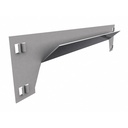 LARGUERO SCLICK 400 GRIS