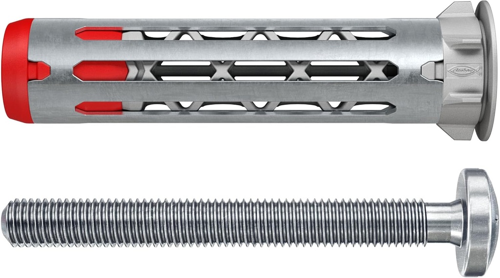 TACO PARA MÚLTIPLES SOLUCIONES DuoHN 5X55 S