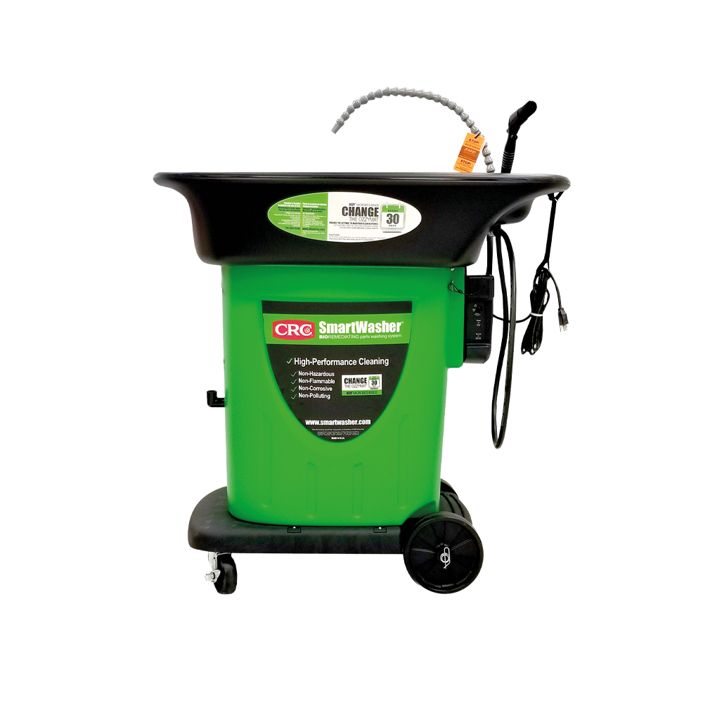 LIMPIADORA DE PIEZAS SMARTWASHER SW-33