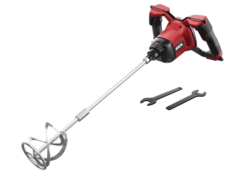 MEZCLADOR A BATERIA BRUSHLESS SKIL 3171 CA