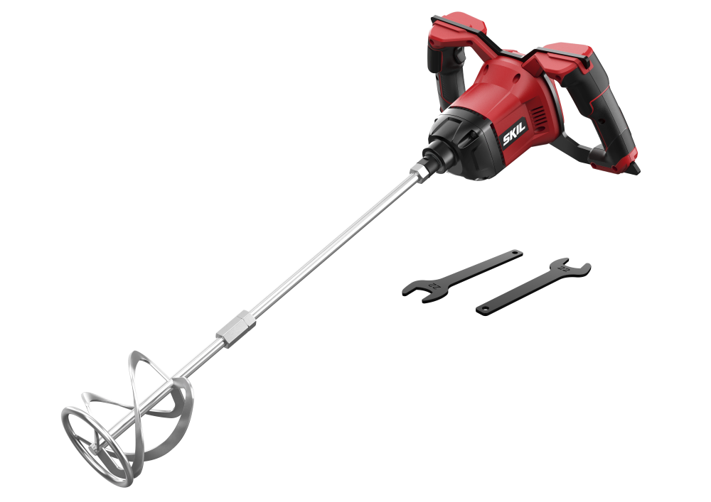 MEZCLADOR A BATERIA BRUSHLESS SKIL 3171 CA