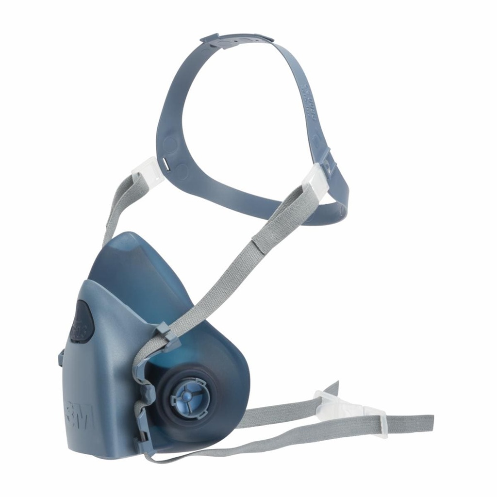 MEDIA MASCARA REUTILIZABLE 3M 7503