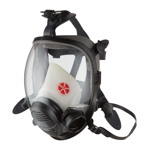 EQUIPO DE RESPIRACIÓN AUTÓNOMO 3M-SCOTT KIT PROPAK 45 min