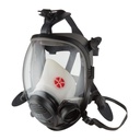 EQUIPO DE RESPIRACIÓN AUTÓNOMO 3M-SCOTT KIT PROPAK 45 min