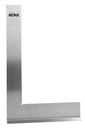 ESCUADRA CON ALAS SOKA 400 x 265 mm