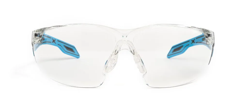 GAFAS DE SEGURIDAD PEGASO OMNIS 205.01