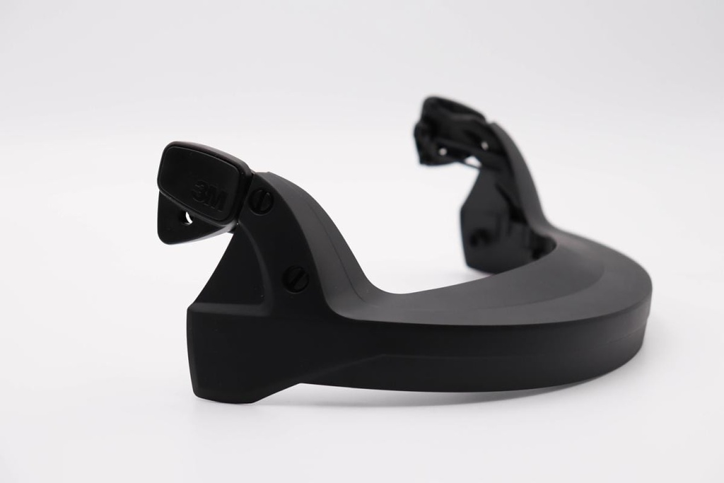 SOPORTE DE PANTALLA FACIAL PARA CASCOS FH1