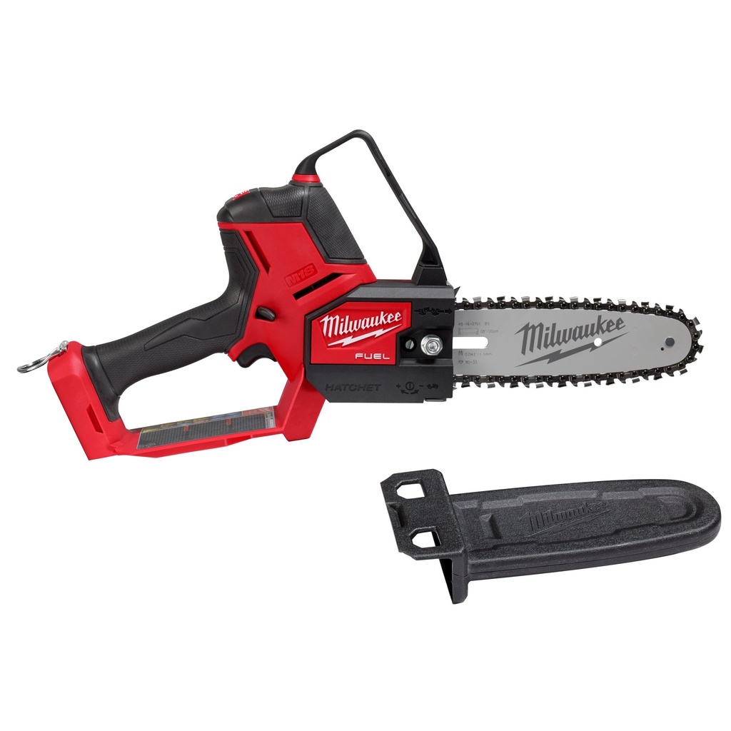 SIERRA DE PODA M18 FUEL™ HATCHET CON ESPADA DE 20 cm (Sin Baterías)