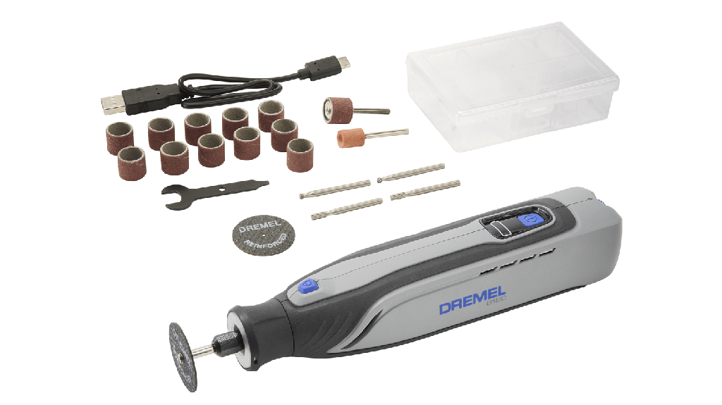 MULTIHERRAMIENTA DREMEL 8150 (8150-20)