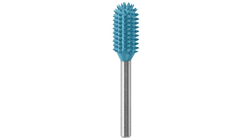 BROCA DE TALLADO CON PUNTA ESFÉRICA DREMEL MAX POWER CARVING (9954)