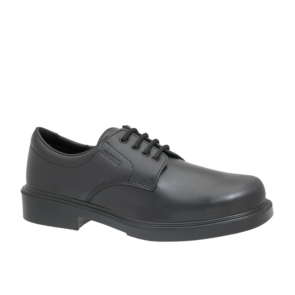 ZAPATOS URBANO 81590 P2 NEGRO 38
