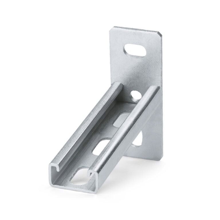 SOPORTE PERFORADO INDEXTRUT SP-X 41 x 41 x 2,5 x 300