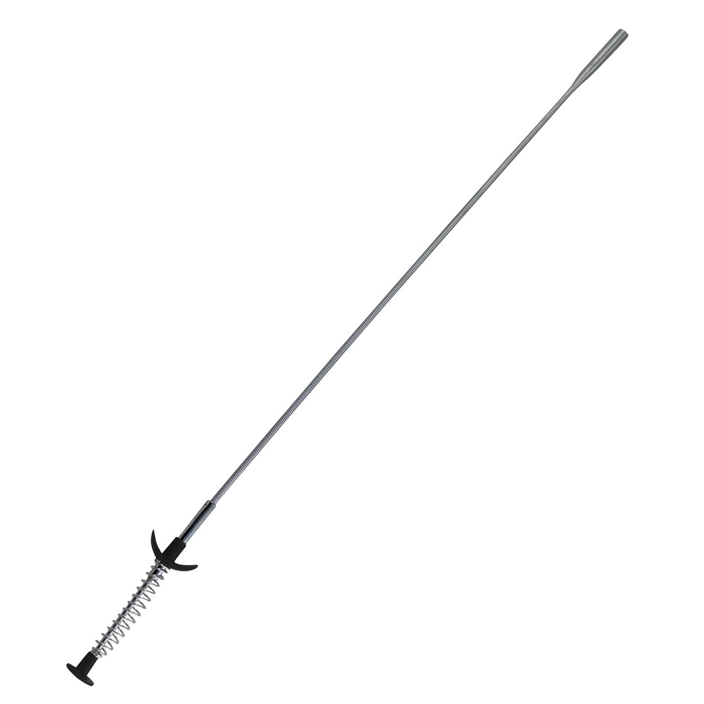 UTIL FLEXIBLE RECOGE PIEZAS CON PUNTA 4 GARRAS