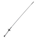 UTIL FLEXIBLE RECOGE PIEZAS CON PUNTA 4 GARRAS