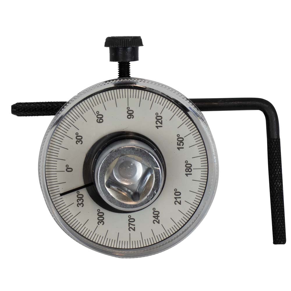 LLAVE GONIOMETRICA 1/2"